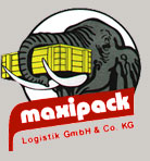 Maxipack Logistik GmbH & Co. KG